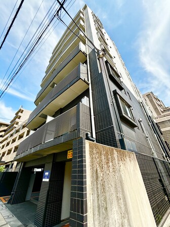 レジディア恵比寿IIIの物件内観写真